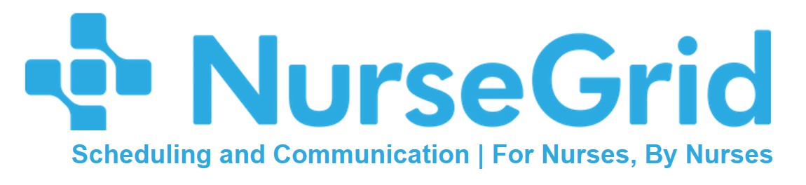 NurseGrid Logo