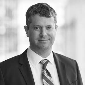 Seth Glickman, MD